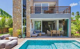 VILA PITHAYA - Casa Jambo Rosa